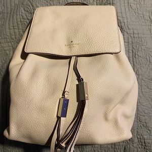 Kate Spade Backpack